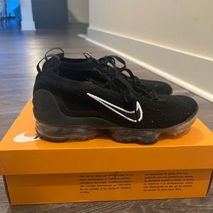 Nike Vapormaxes